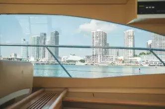 Thumbnail von Beneteau Monte Carlo 47