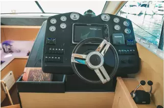 Thumbnail von Beneteau Monte Carlo 47