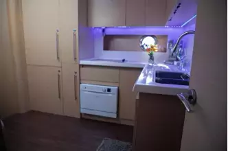 Thumbnail von Beneteau Monte Carlo 47