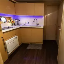 Thumbnail von Beneteau Monte Carlo 47