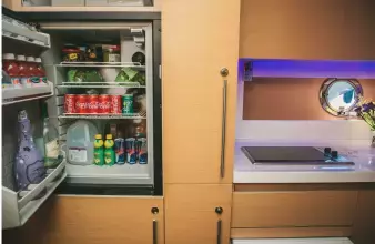 Thumbnail von Beneteau Monte Carlo 47