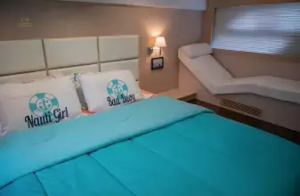 Thumbnail von Beneteau Monte Carlo 47