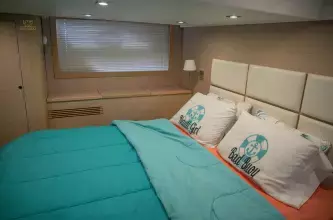 Thumbnail von Beneteau Monte Carlo 47