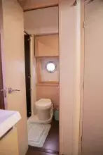 Thumbnail von Beneteau Monte Carlo 47