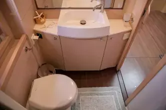 Thumbnail von Beneteau Monte Carlo 47