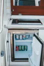 Thumbnail von Beneteau Monte Carlo 47