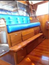 Thumbnail von Burger Flybridge Motoryacht FantaSea