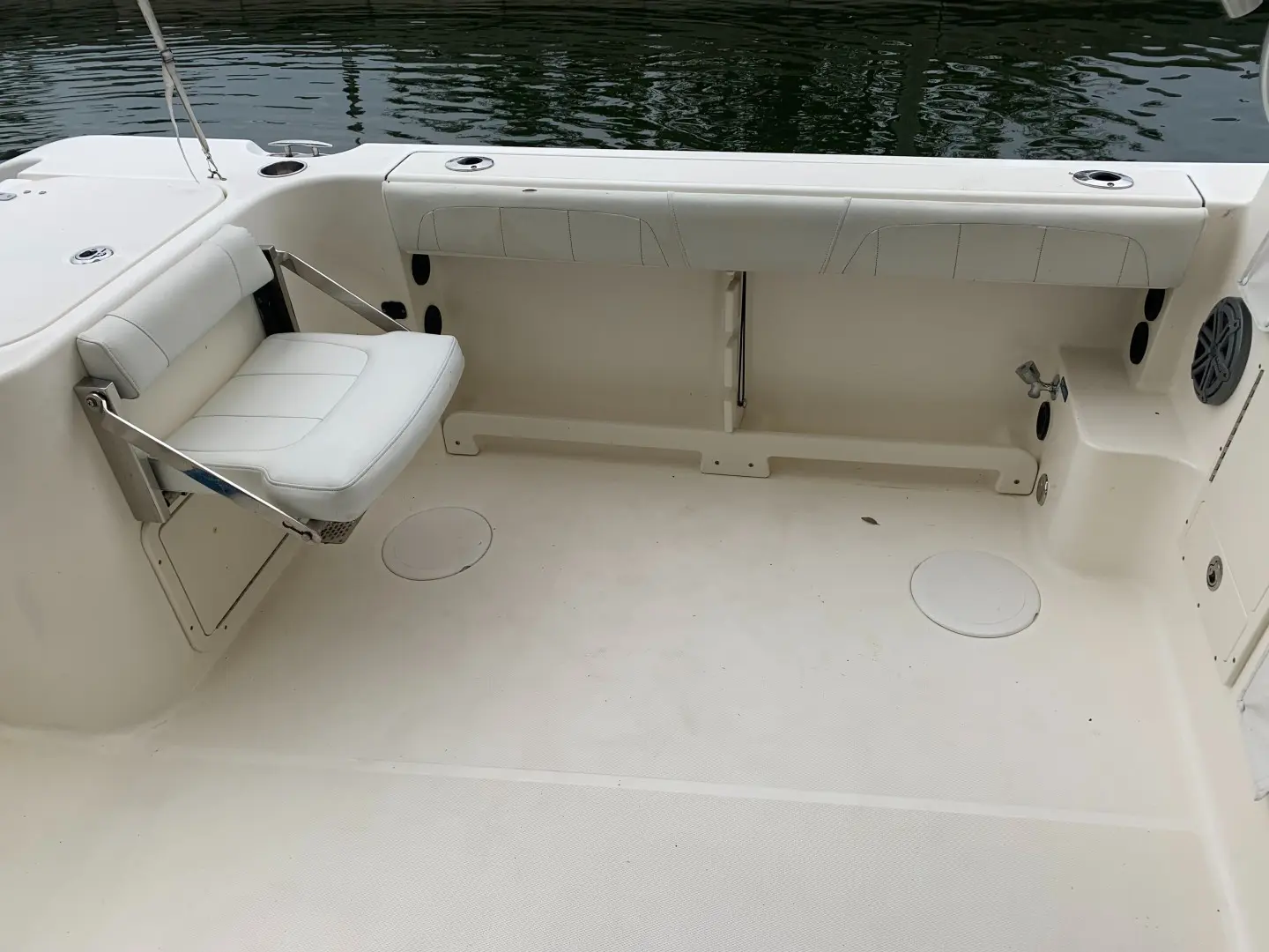 Thumbnail von World Cat 320 EC