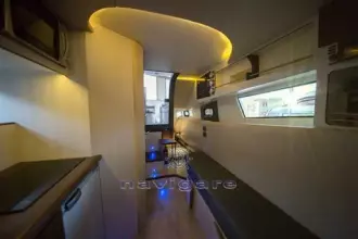 Thumbnail von Famic Marine Pacific 34.1 Elegant