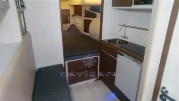 Thumbnail von Famic Marine Pacific 34.1 Elegant