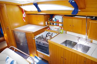 Thumbnail von Jeanneau Sun Odyssey 45.2