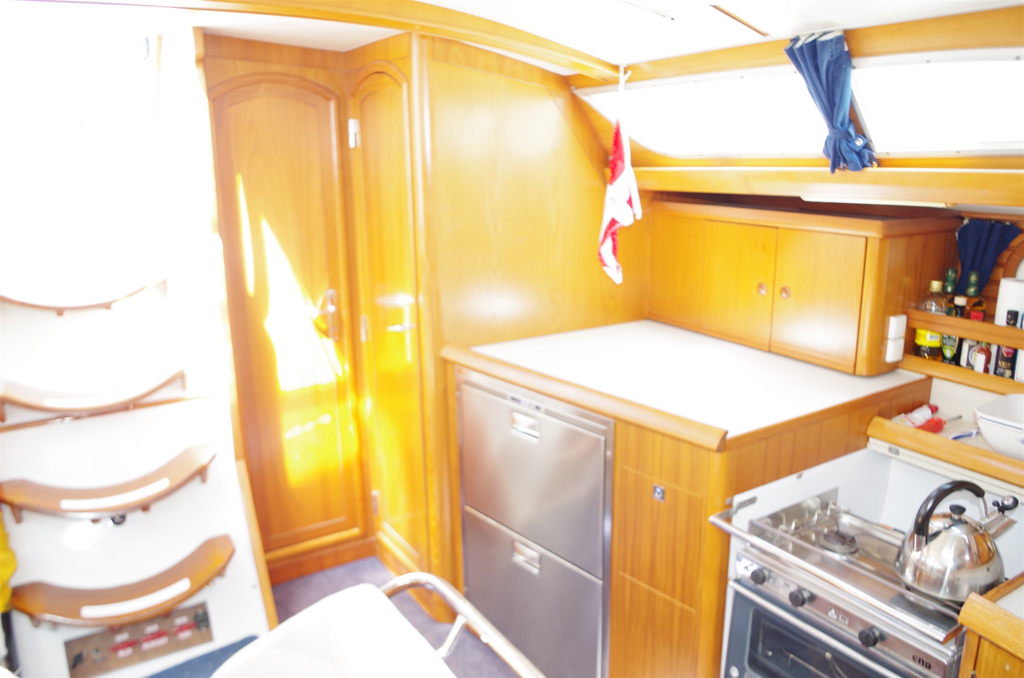 Thumbnail von Jeanneau Sun Odyssey 45.2