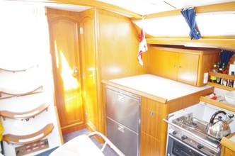 Thumbnail von Jeanneau Sun Odyssey 45.2