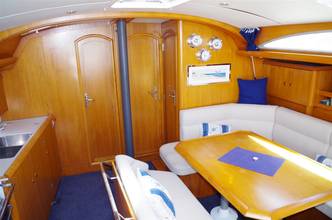 Thumbnail von Jeanneau Sun Odyssey 45.2