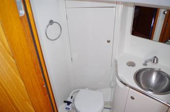 Thumbnail von Jeanneau Sun Odyssey 45.2