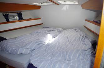 Thumbnail von Jeanneau Sun Odyssey 45.2