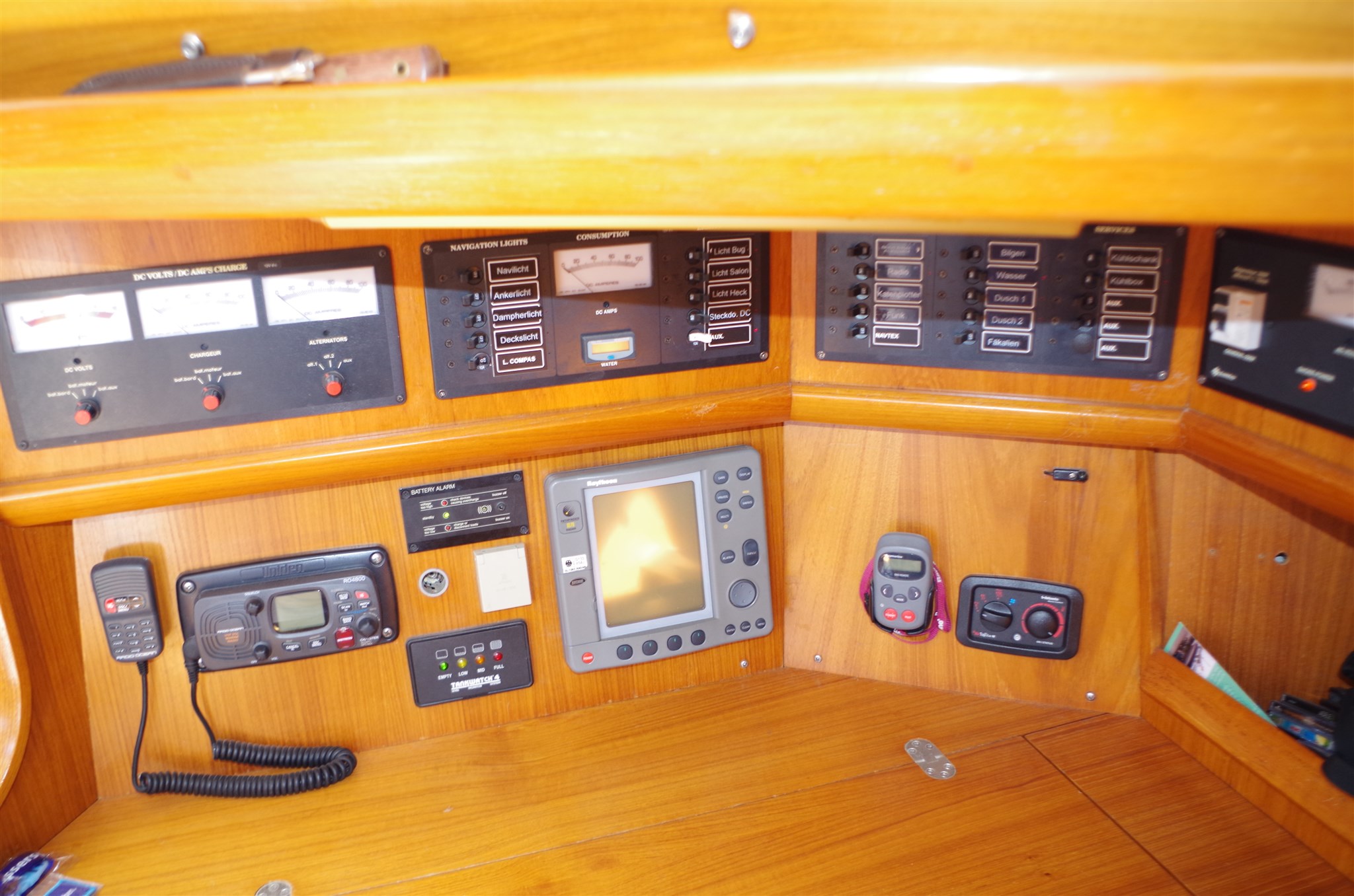 Thumbnail von Jeanneau Sun Odyssey 45.2