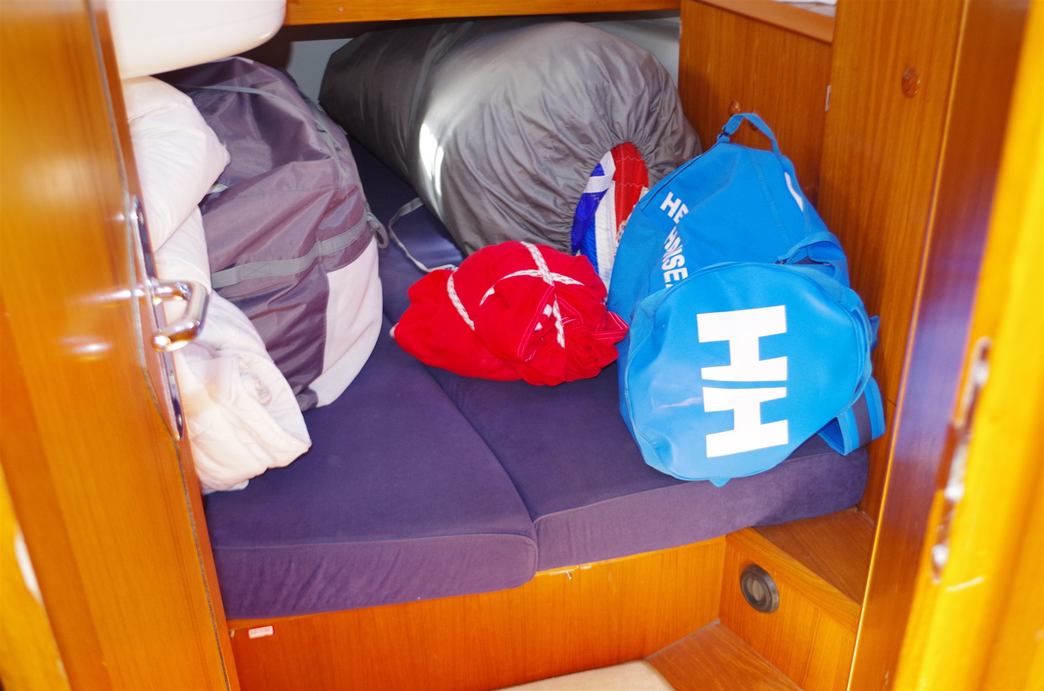 Thumbnail von Jeanneau Sun Odyssey 45.2