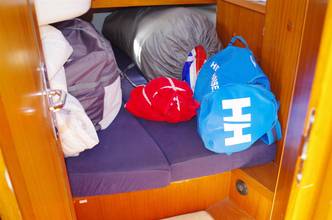 Thumbnail von Jeanneau Sun Odyssey 45.2