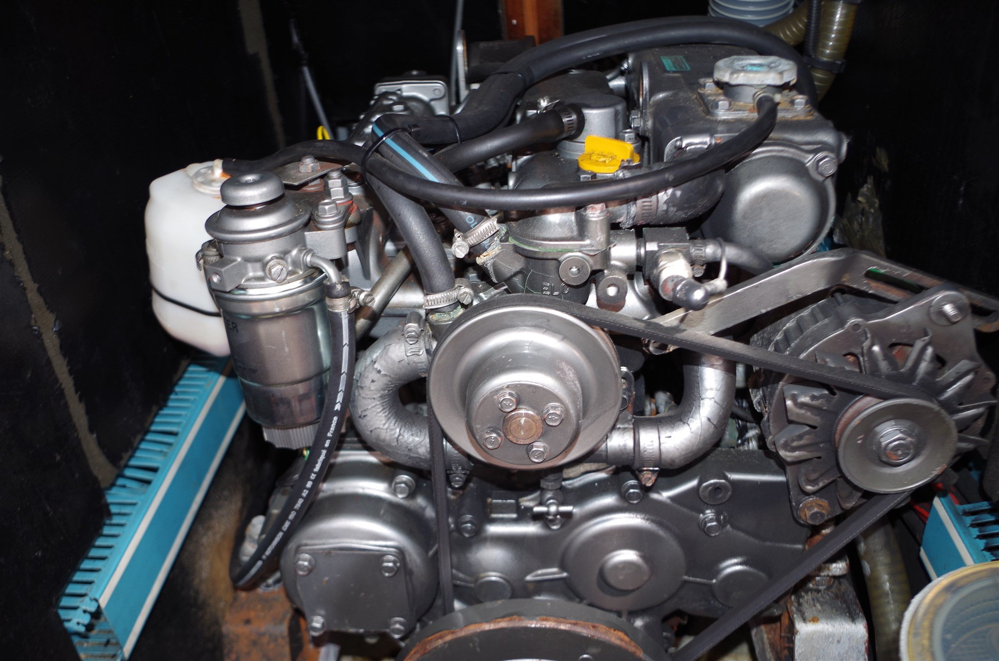 Thumbnail von Jeanneau Sun Odyssey 45.2