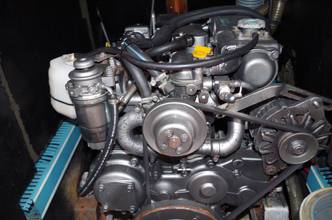 Thumbnail von Jeanneau Sun Odyssey 45.2