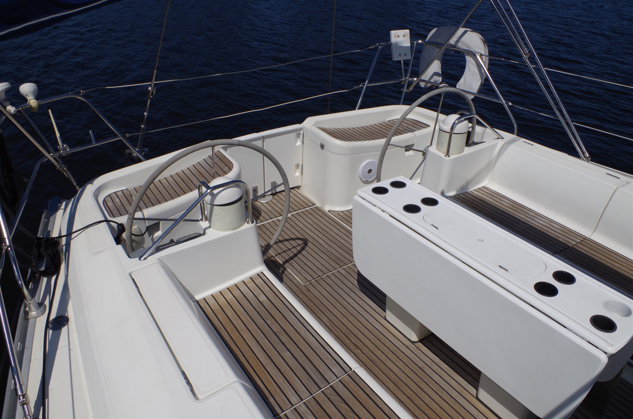 Thumbnail von Jeanneau Sun Odyssey 45.2