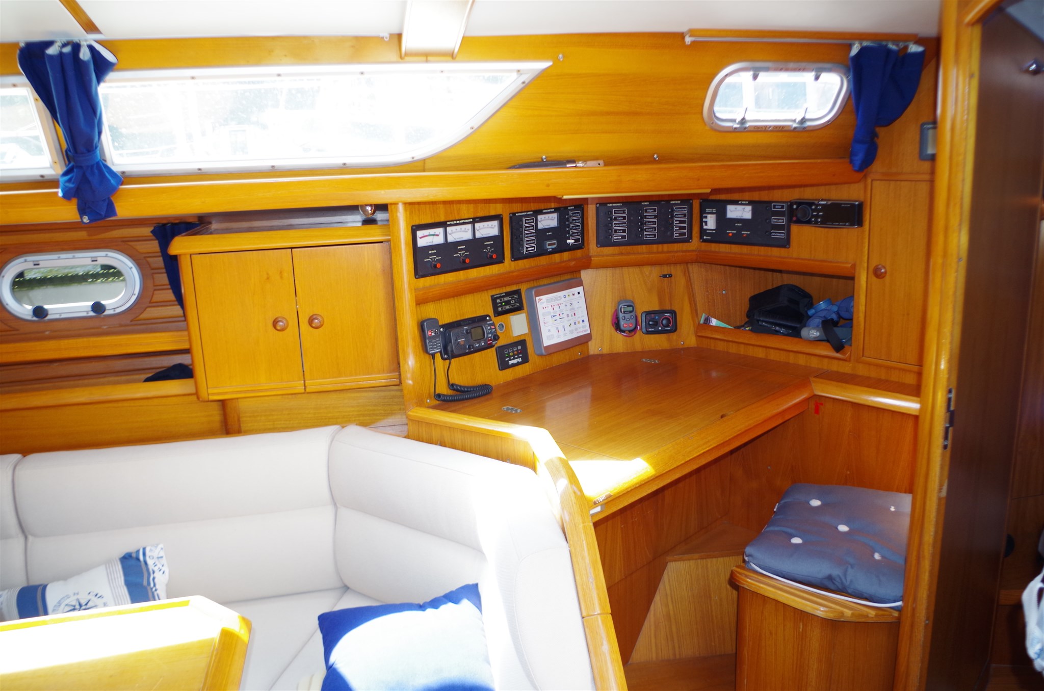 Thumbnail von Jeanneau Sun Odyssey 45.2