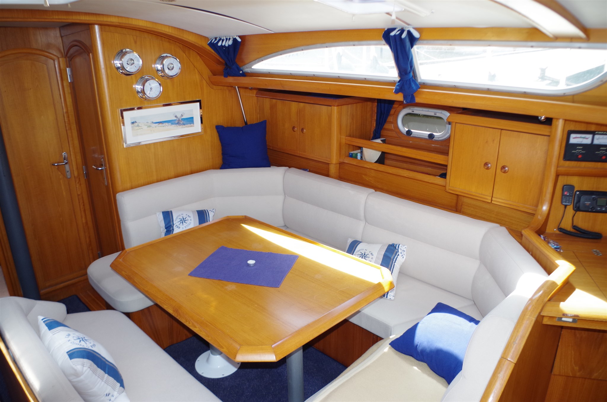 Thumbnail von Jeanneau Sun Odyssey 45.2