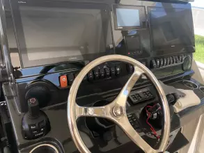 Thumbnail von Pursuit S 408 No Off Season Sports