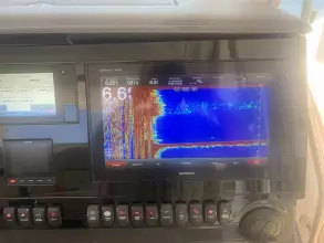 Thumbnail von Pursuit S 408 No Off Season Sports