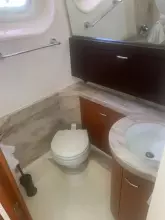 Thumbnail von Pursuit S 408 No Off Season Sports