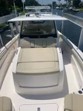 Thumbnail von Pursuit S 408 No Off Season Sports