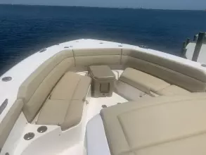 Thumbnail von Pursuit S 408 No Off Season Sports