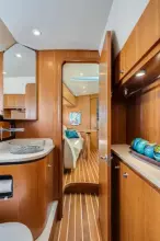 Thumbnail von Tiara Yachts 3900 Sovran