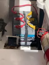 Thumbnail von Tiara Yachts 3900 Sovran