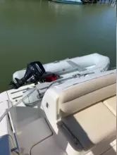 Thumbnail von Tiara Yachts 3900 Sovran