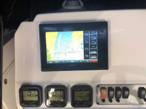 Thumbnail von Wellcraft Scarab 30