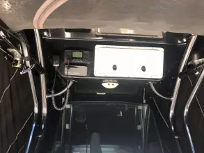 Thumbnail von Wellcraft Scarab 30