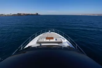 Thumbnail von Astondoa 66 Flybridge