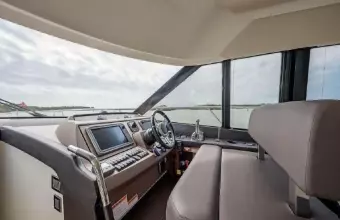 Thumbnail von Prestige 550 Proteus