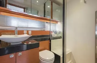 Thumbnail von Prestige 550 Proteus