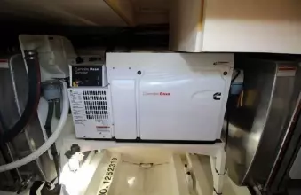 Thumbnail von Prestige 550 Proteus