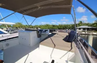 Thumbnail von Prestige 550 Proteus