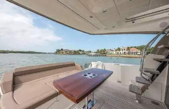 Thumbnail von Prestige 550 Proteus