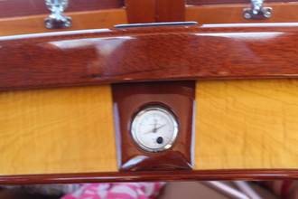 Thumbnail von Cherubini 255 Sport Cruiser No Name