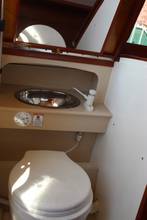 Thumbnail von Cherubini 255 Sport Cruiser No Name