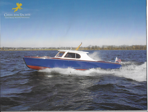 Thumbnail von Cherubini 255 Sport Cruiser No Name