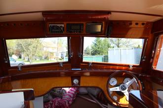 Thumbnail von Cherubini 255 Sport Cruiser No Name