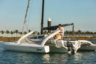 Thumbnail von Corsair 880