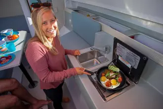 Thumbnail von Corsair 880